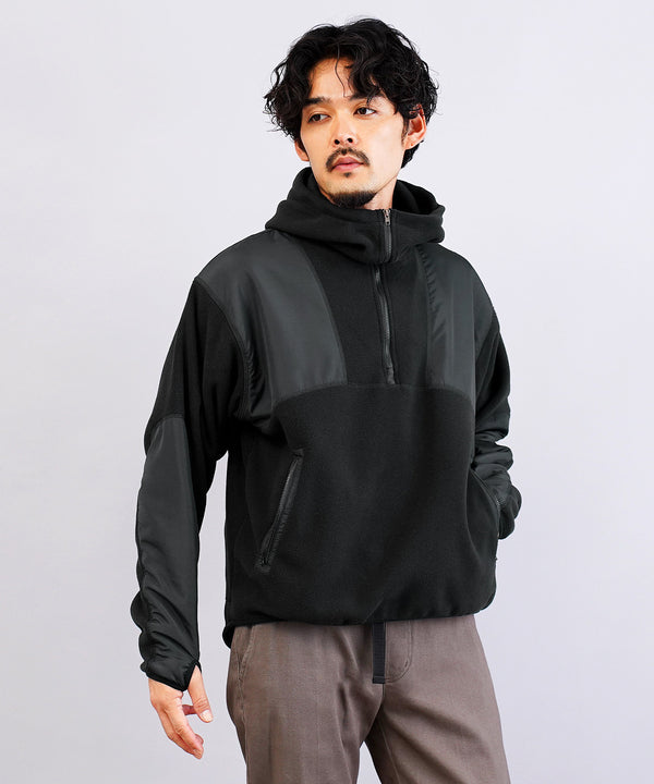 ブラック MODEL : PEKEPON 175cm 60kg Lsize